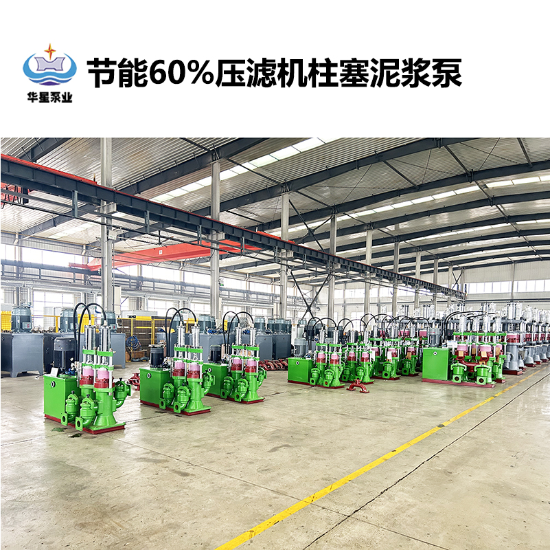 破解污水處理廠(chǎng)污泥輸送高能耗的關(guān)鍵設(shè)備